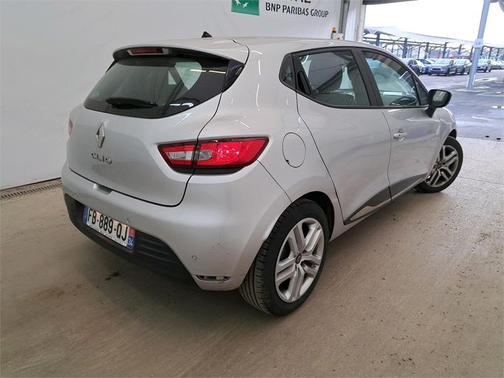 Photo 2 VIN: VF1R9800661760561 - RENAULT CLIO 