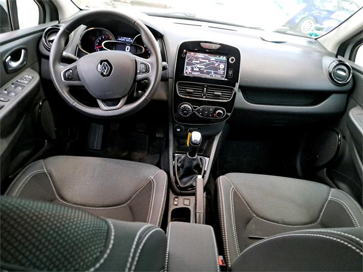 Photo 3 VIN: VF1R9800661760561 - RENAULT CLIO 