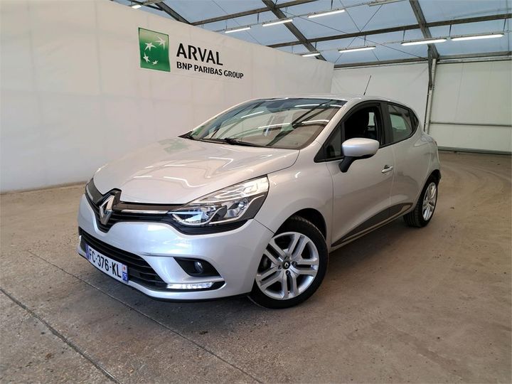 Photo 1 VIN: VF1R9800661768434 - RENAULT CLIO 