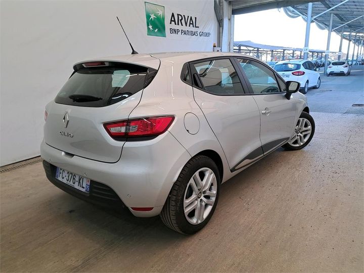 Photo 2 VIN: VF1R9800661768434 - RENAULT CLIO 