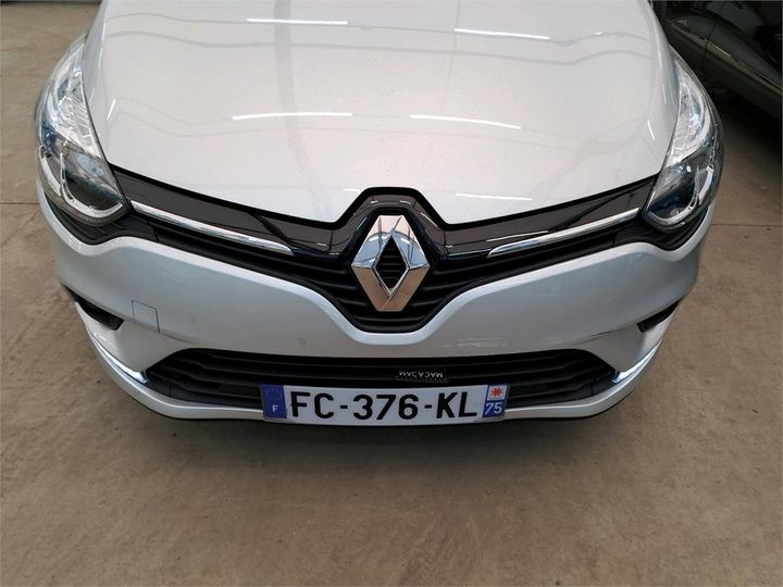 Photo 9 VIN: VF1R9800661768434 - RENAULT CLIO 