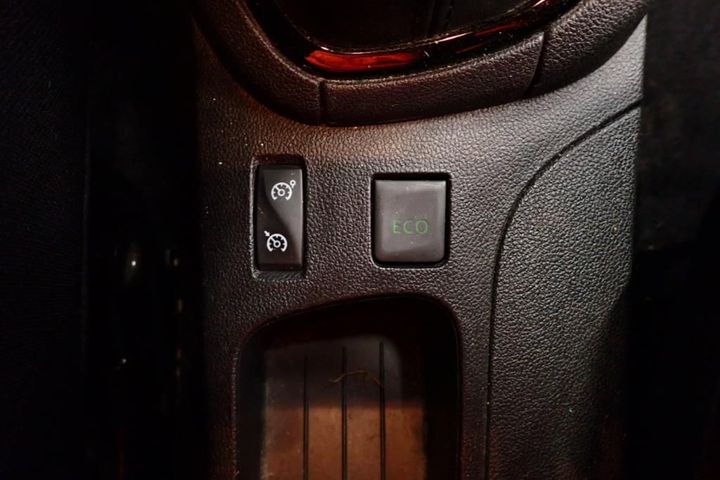 Photo 11 VIN: VF1R9800661773424 - RENAULT CLIO 5P SOCIETE (2 SEATS) 