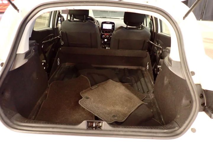 Photo 5 VIN: VF1R9800661773424 - RENAULT CLIO 5P SOCIETE (2 SEATS) 