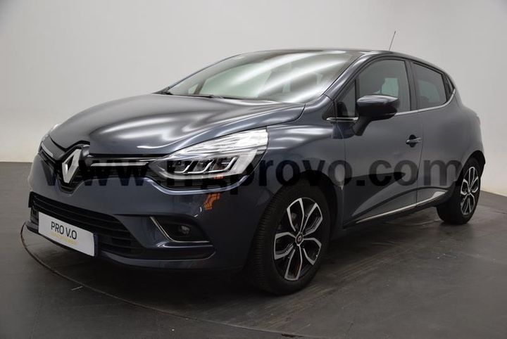 Photo 0 VIN: VF1R9800661850907 - RENAULT CLIO 