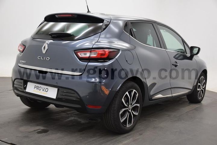 Photo 2 VIN: VF1R9800661850907 - RENAULT CLIO 