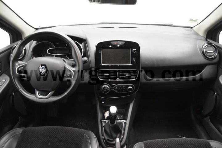 Photo 3 VIN: VF1R9800661850907 - RENAULT CLIO 