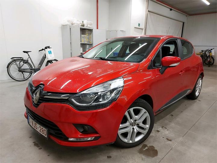 Photo 1 VIN: VF1R9800661898097 - RENAULT CLIO 