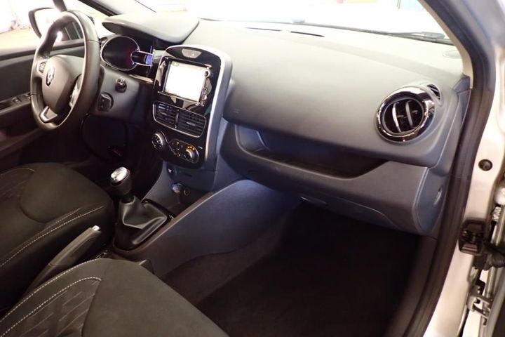 Photo 6 VIN: VF1R9800662009521 - RENAULT CLIO 