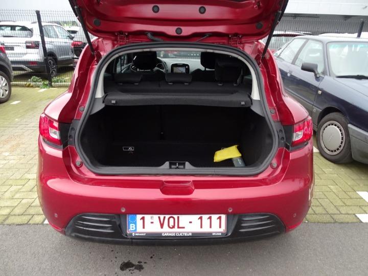 Photo 11 VIN: VF1R9800662015626 - RENAULT CLIO HATCHBACK 