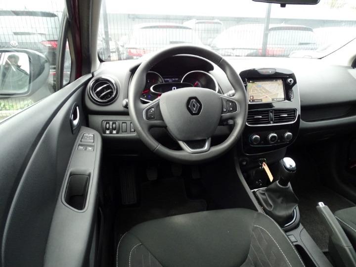 Photo 12 VIN: VF1R9800662015626 - RENAULT CLIO HATCHBACK 