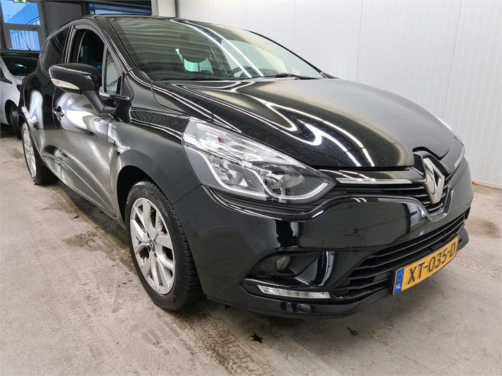 Photo 2 VIN: VF1R9800662041546 - RENAULT CLIO 