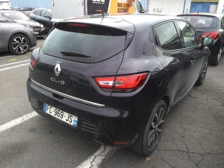 Photo 3 VIN: VF1R9800662126225 - RENAULT CLIO 