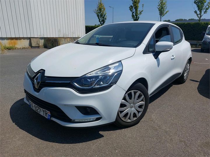 Photo 1 VIN: VF1R9800662202235 - RENAULT CLIO SOCIETE 