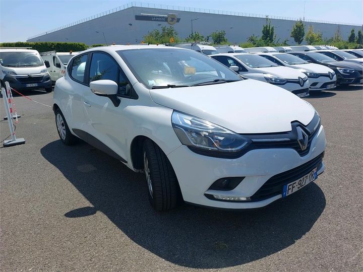 Photo 2 VIN: VF1R9800662202235 - RENAULT CLIO SOCIETE 