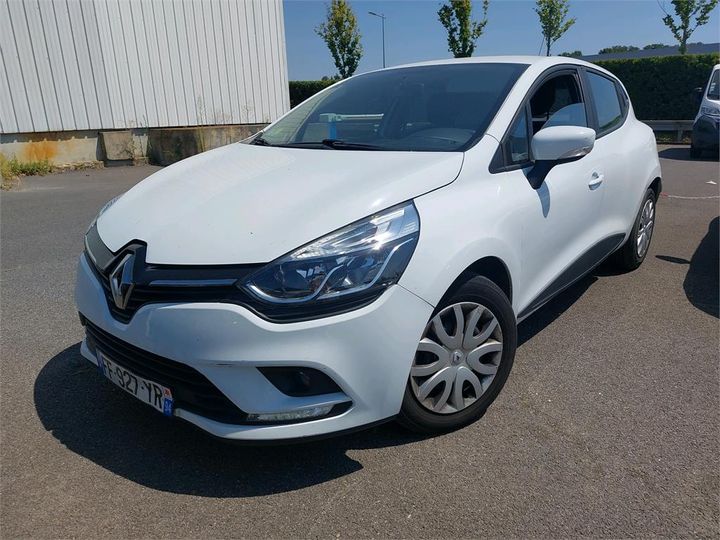 Photo 20 VIN: VF1R9800662202235 - RENAULT CLIO SOCIETE 