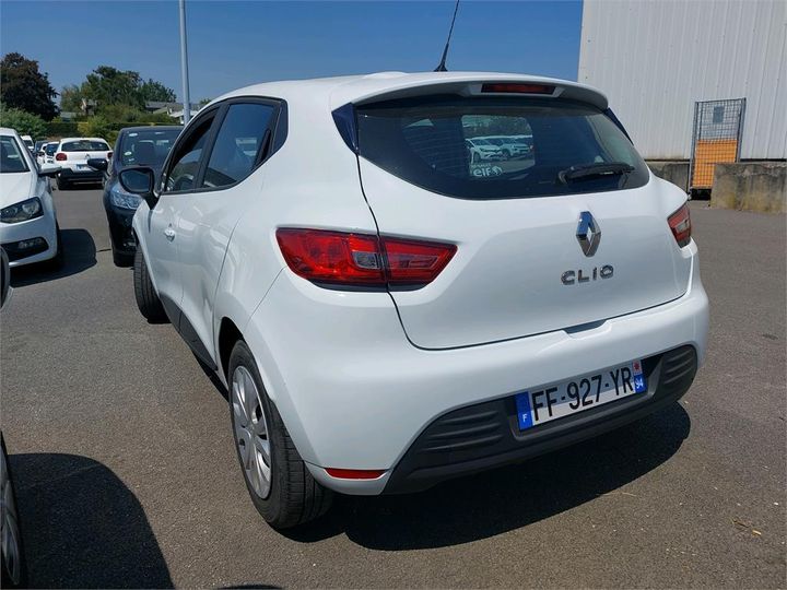 Photo 3 VIN: VF1R9800662202235 - RENAULT CLIO SOCIETE 