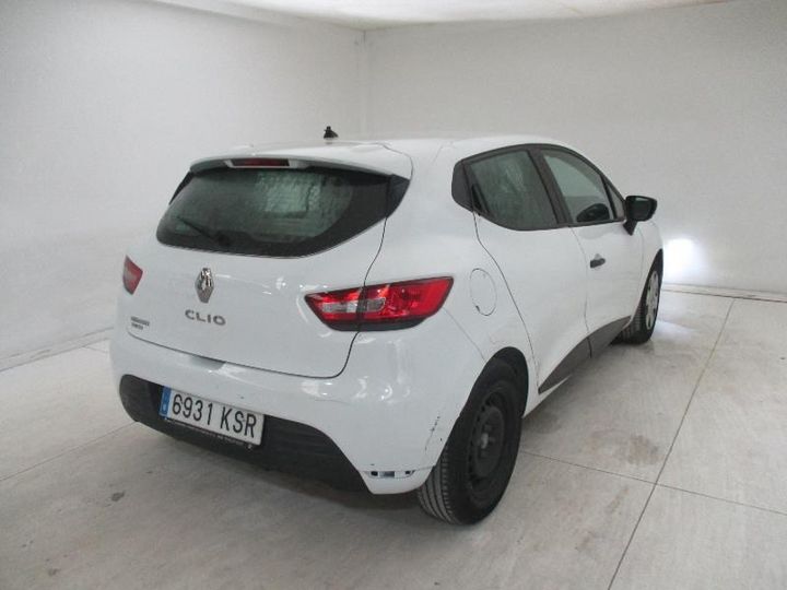 Photo 11 VIN: VF1R9800662254447 - RENAULT CLIO 