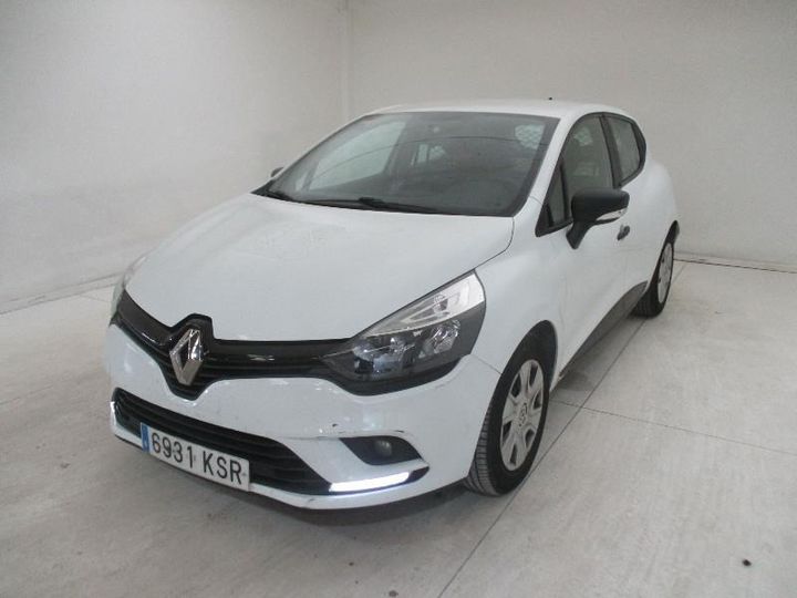 Photo 0 VIN: VF1R9800662254447 - RENAULT CLIO 