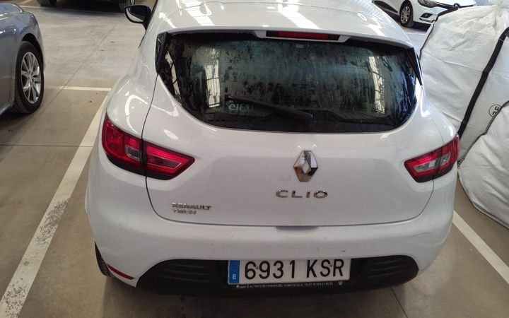 Photo 29 VIN: VF1R9800662254447 - RENAULT CLIO 