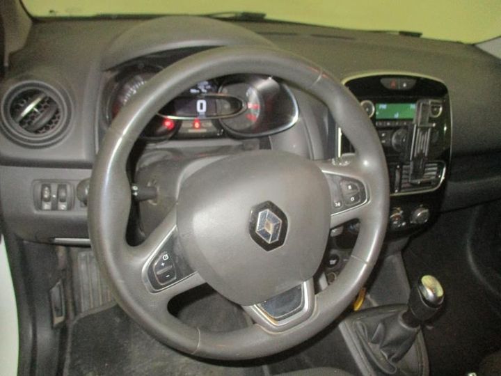 Photo 9 VIN: VF1R9800662254447 - RENAULT CLIO 