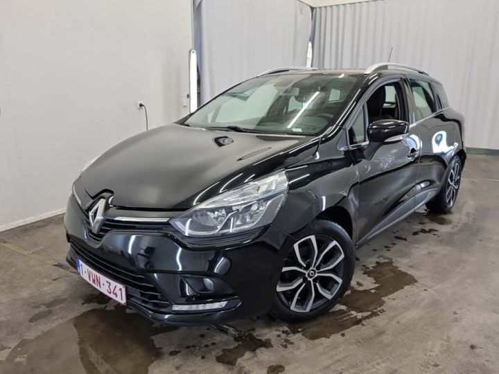 Photo 1 VIN: VF1R9800662350126 - RENAULT CLIO 