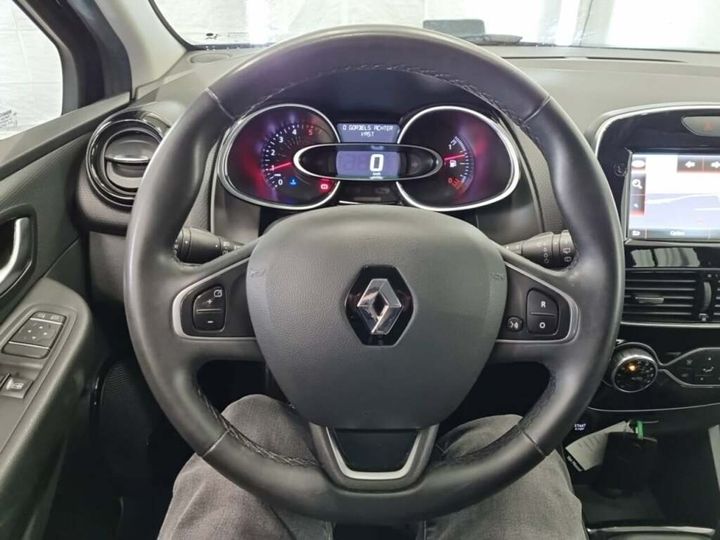 Photo 12 VIN: VF1R9800662350126 - RENAULT CLIO 