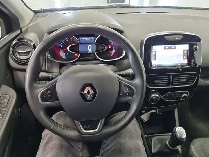 Photo 13 VIN: VF1R9800662350126 - RENAULT CLIO 