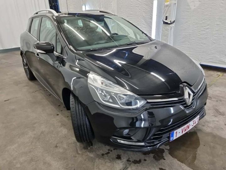 Photo 24 VIN: VF1R9800662350126 - RENAULT CLIO 