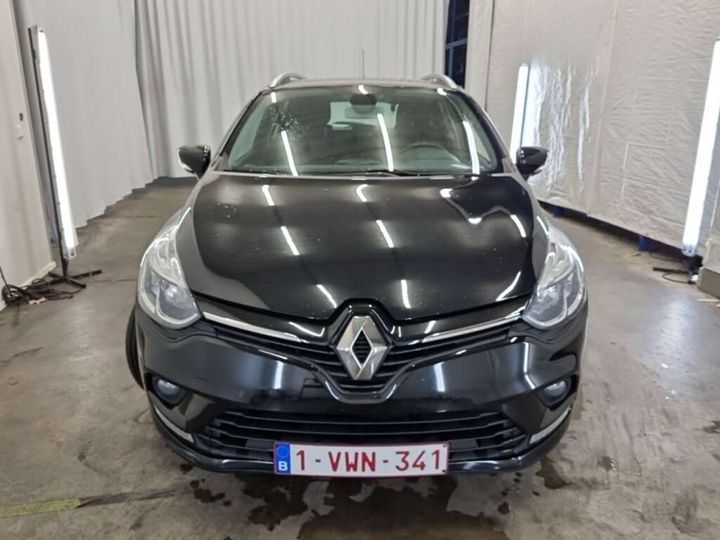 Photo 4 VIN: VF1R9800662350126 - RENAULT CLIO 