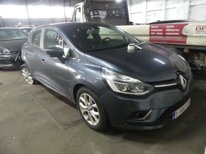 Photo 0 VIN: VF1R9800662443955 - RENAULT CLIO IV 