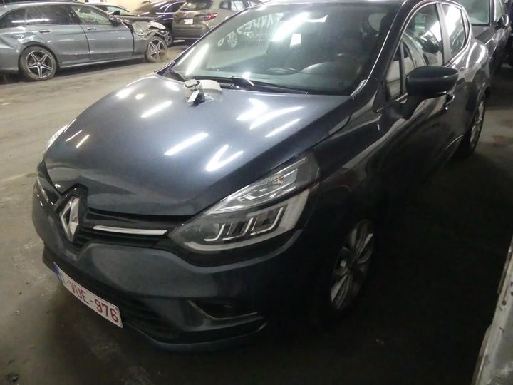 Photo 7 VIN: VF1R9800662443955 - RENAULT CLIO IV 