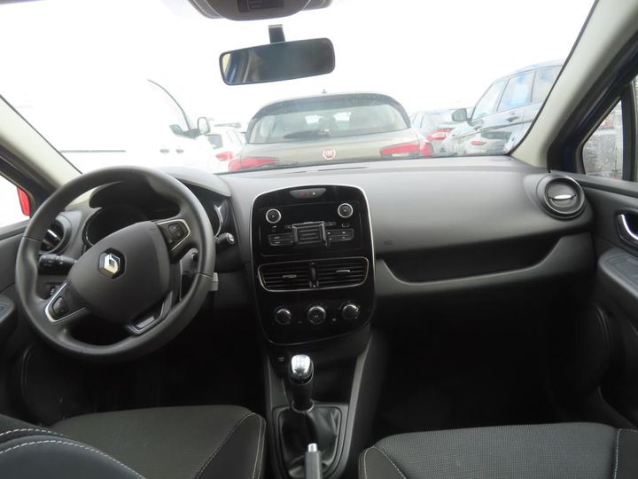 Photo 12 VIN: VF1R9800662457953 - RENAULT CLIO 