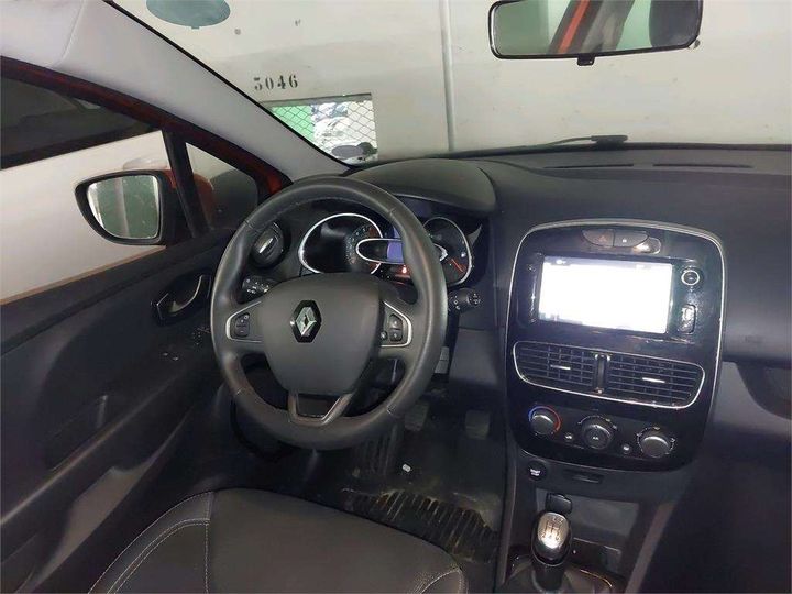 Photo 4 VIN: VF1R9800662461081 - RENAULT CLIO 