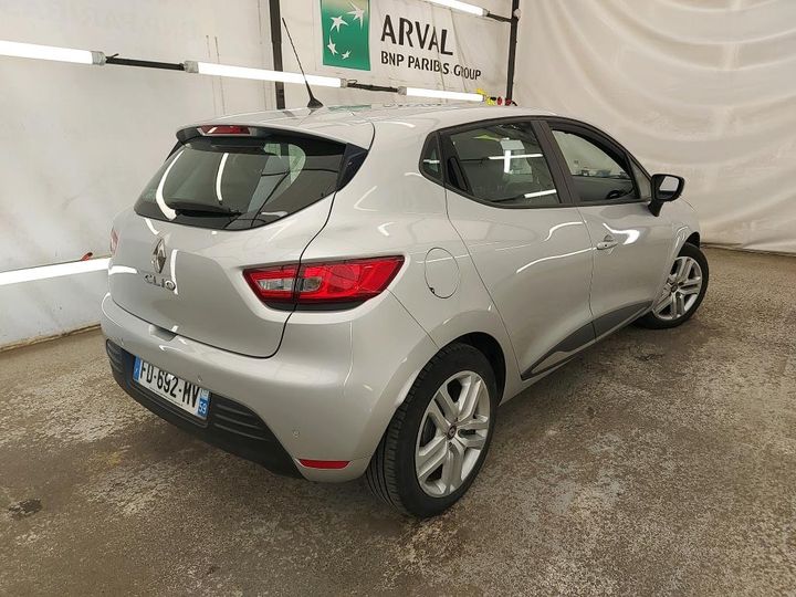 Photo 1 VIN: VF1R9800662501305 - RENAULT CLIO 