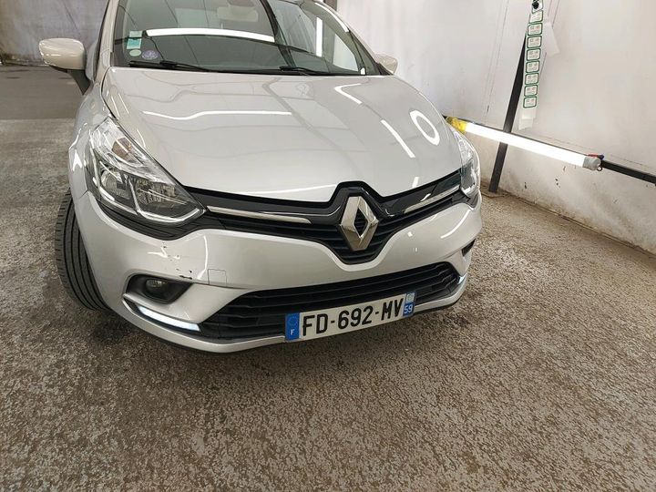 Photo 13 VIN: VF1R9800662501305 - RENAULT CLIO 