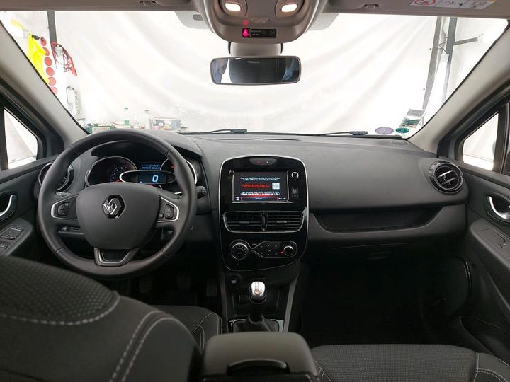 Photo 2 VIN: VF1R9800662501305 - RENAULT CLIO 