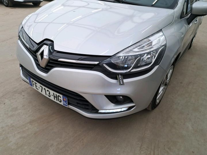 Photo 12 VIN: VF1R9800662504396 - RENAULT CLIO 