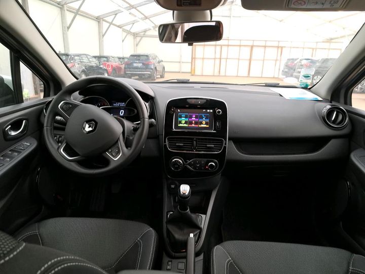 Photo 2 VIN: VF1R9800662504396 - RENAULT CLIO 