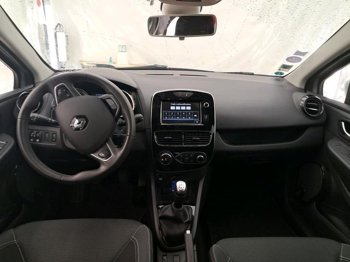 Photo 1 VIN: VF1R9800662571709 - RENAULT CLIO 