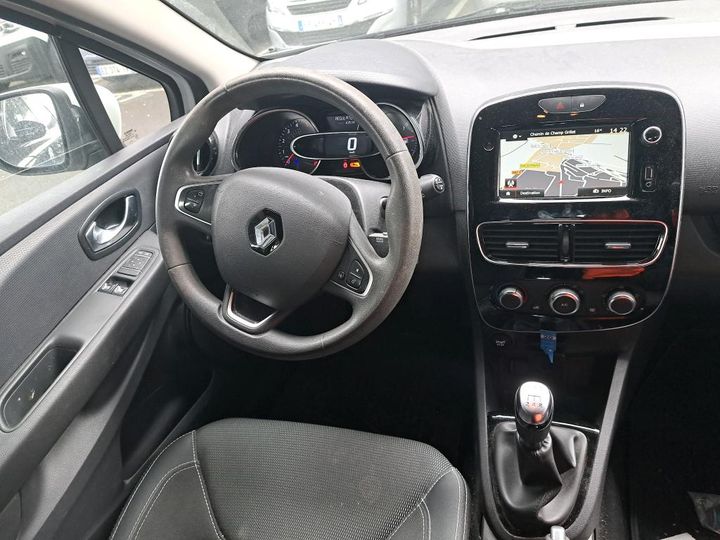 Photo 4 VIN: VF1R9800662723097 - RENAULT CLIO SOCIETE 