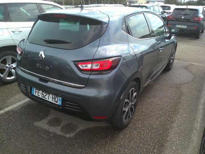 Photo 2 VIN: VF1R9800662790279 - RENAULT CLIO 