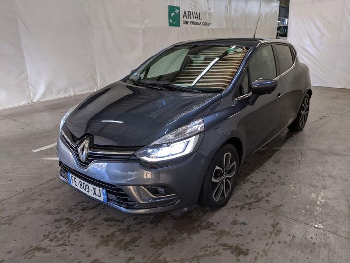 Photo 1 VIN: VF1R9800662805072 - RENAULT CLIO 