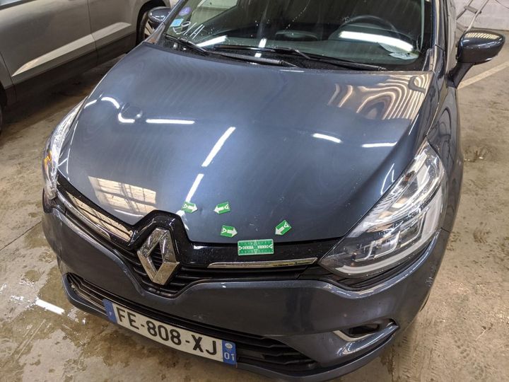 Photo 15 VIN: VF1R9800662805072 - RENAULT CLIO 