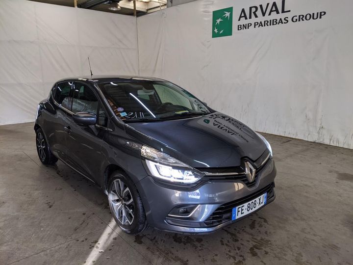 Photo 4 VIN: VF1R9800662805072 - RENAULT CLIO 