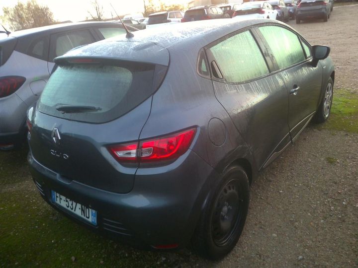 Photo 2 VIN: VF1R9800662822048 - RENAULT CLIO 