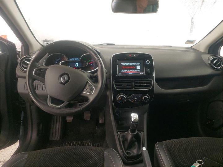 Photo 3 VIN: VF1R9800662876112 - RENAULT CLIO 