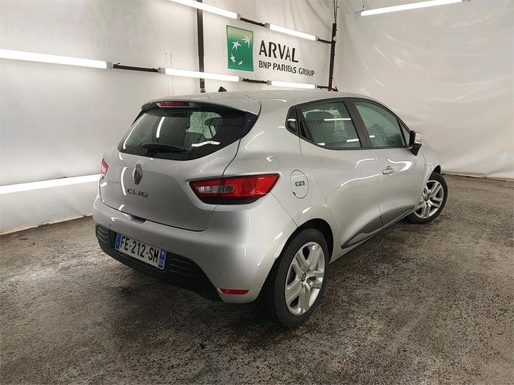 Photo 2 VIN: VF1R9800662894321 - RENAULT CLIO 