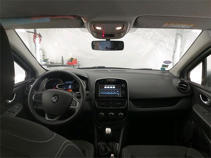 Photo 3 VIN: VF1R9800662894321 - RENAULT CLIO 