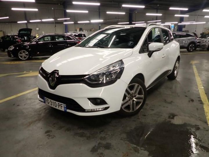 Photo 1 VIN: VF1R9800662975190 - RENAULT CLIO ESTATE 