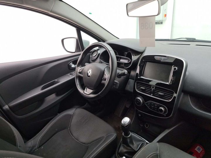 Photo 2 VIN: VF1R9800663164807 - RENAULT CLIO 